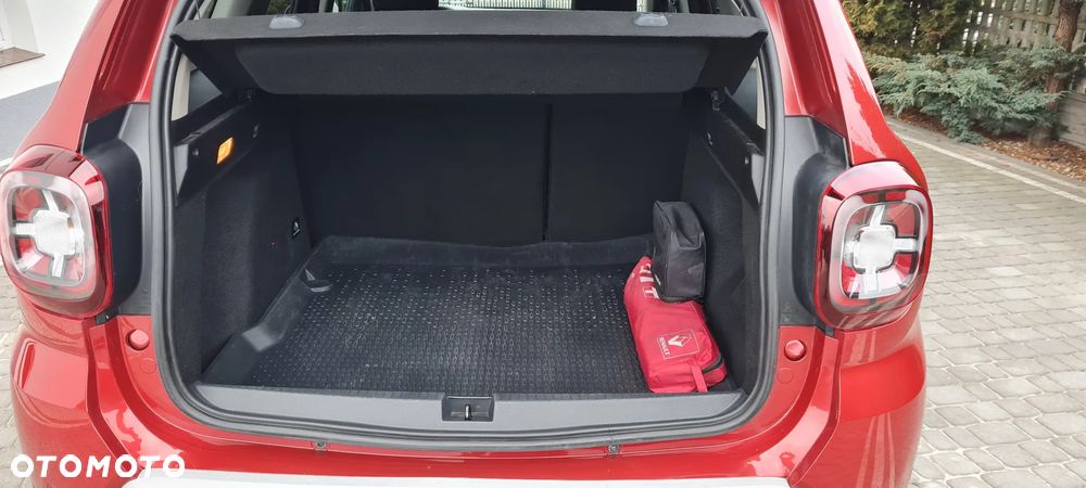 Dacia Duster 1.0 TCe Comfort - 10