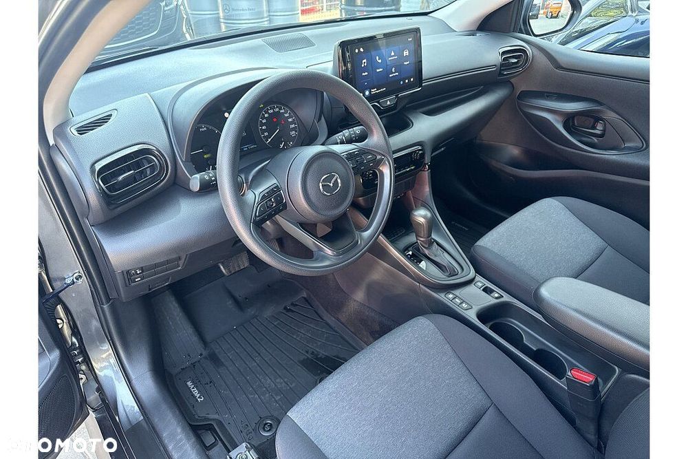 Mazda 2 Hybrid 1.5 VVT-i 116 CVT PRIME-LINE - 7