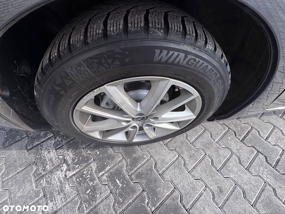 Mazda 6 2.2 SKYACTIV-D Business-Line - 22