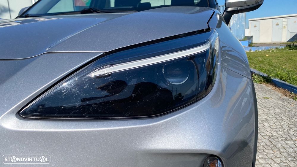 Toyota Yaris Cross 1.5 HDF Comfort - 17