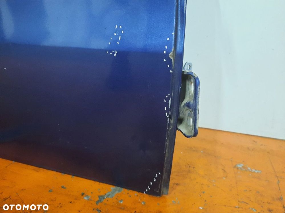 FIAT ALBEA 04-12 DRZWI TYŁ TYLNE PRAWE  597 - 4