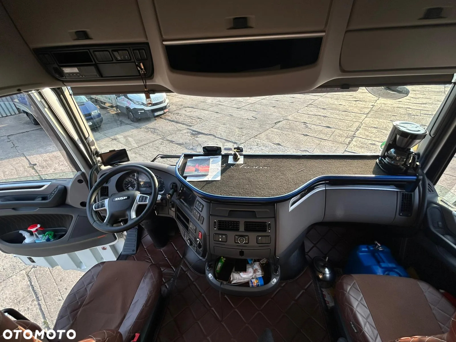 DAF XF 106 - 8