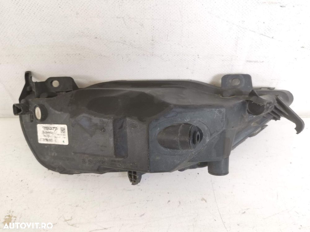 Proiector Full Led Stanga Fata Volvo  XC90 2 2015 2016 2017 2018 2019 - 5