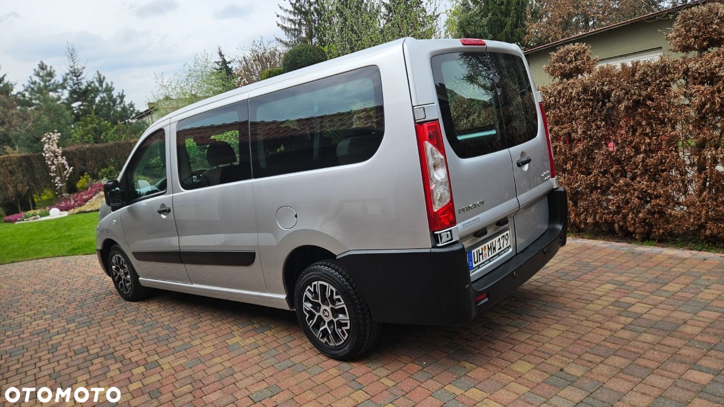 Peugeot Expert Tepee L2H1 (5-Si.) Allure - 6