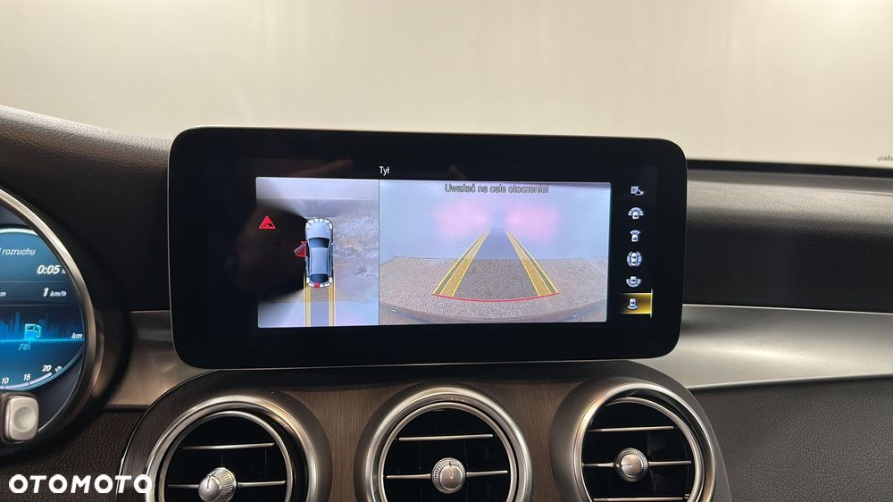 Mercedes-Benz GLC 400 d 4Matic 9G-TRONIC - 21