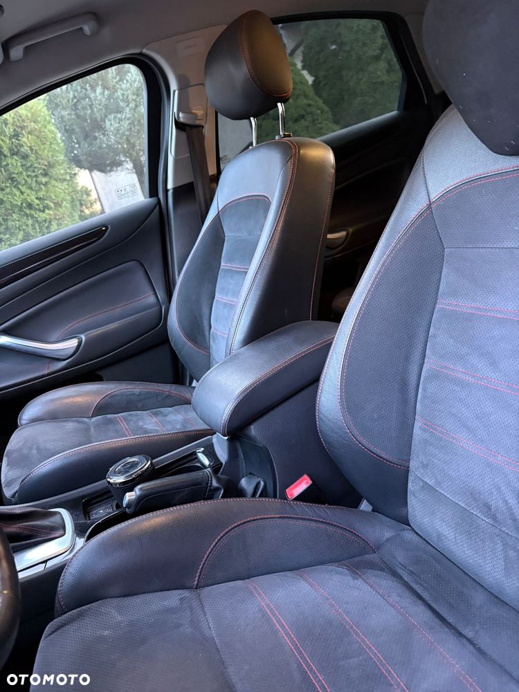 Ford Mondeo 2.0 T Titanium - 18