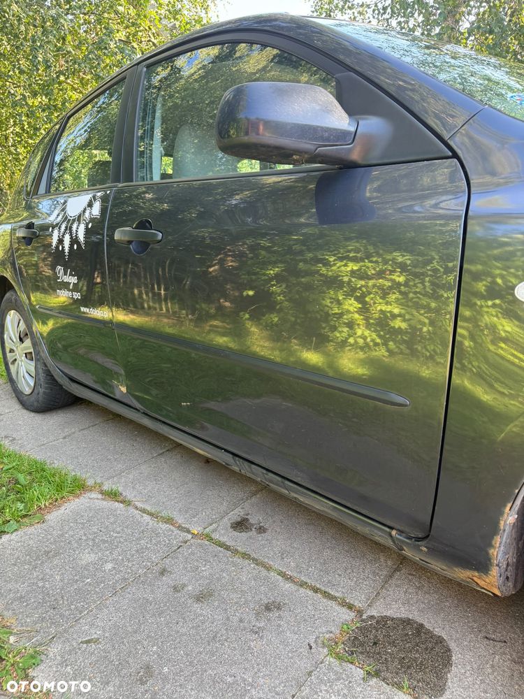 Mazda 3 - 5