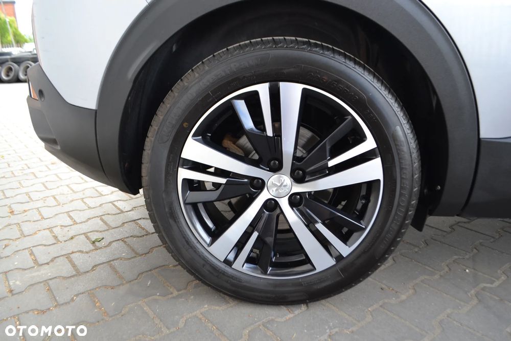 Peugeot 3008 - 17
