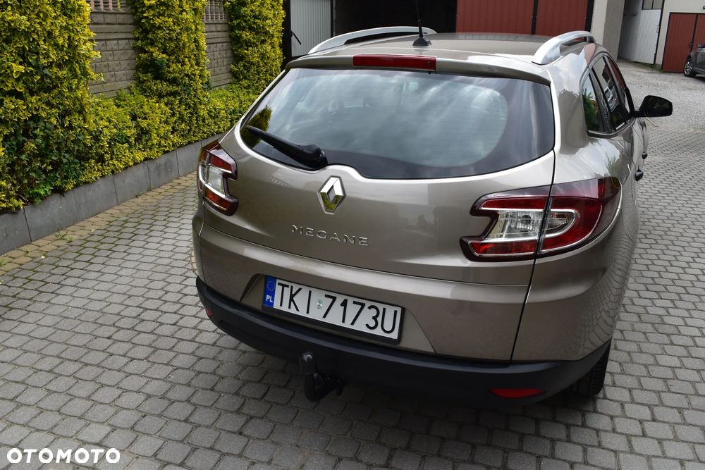 Renault Megane 1.6 16V Color Edition - 6