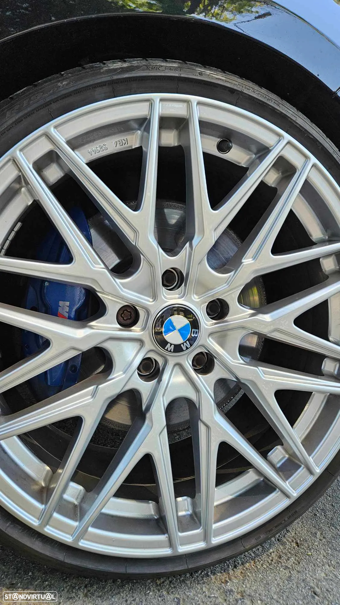 BMW 120 d Aut. M Sport - 4