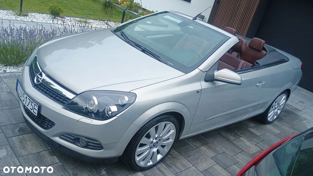 Opel Astra 1.8 Cosmo - 3