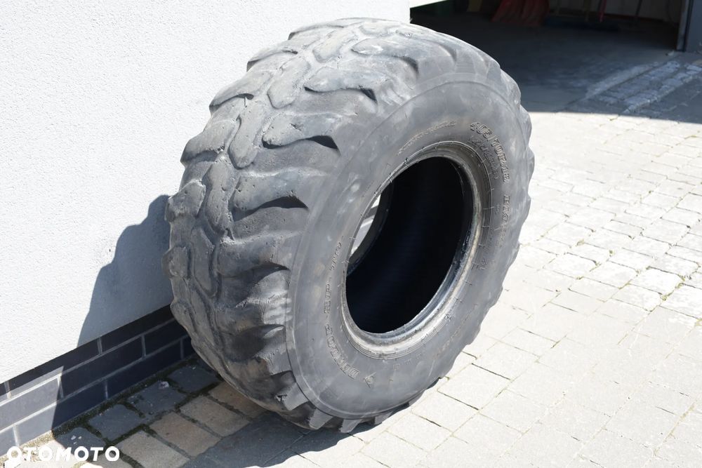 Opona Dunlop SP T9 405/70R18 - 3