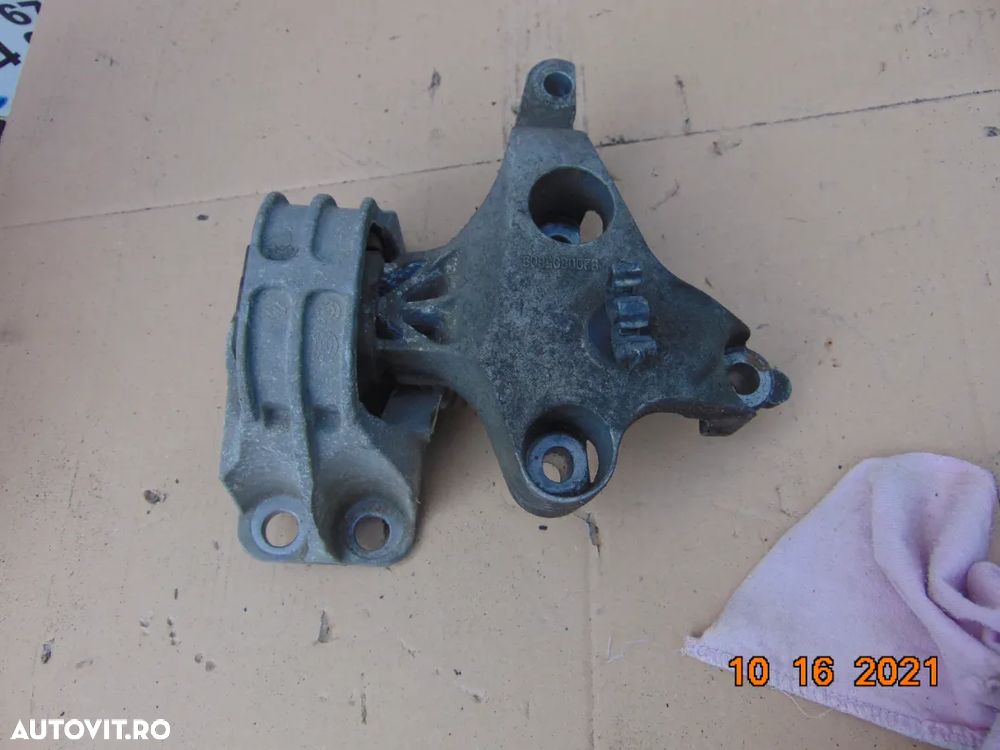 Suport motor dacia duster 2009-2017 dezmembrez duster 1.5 - 1