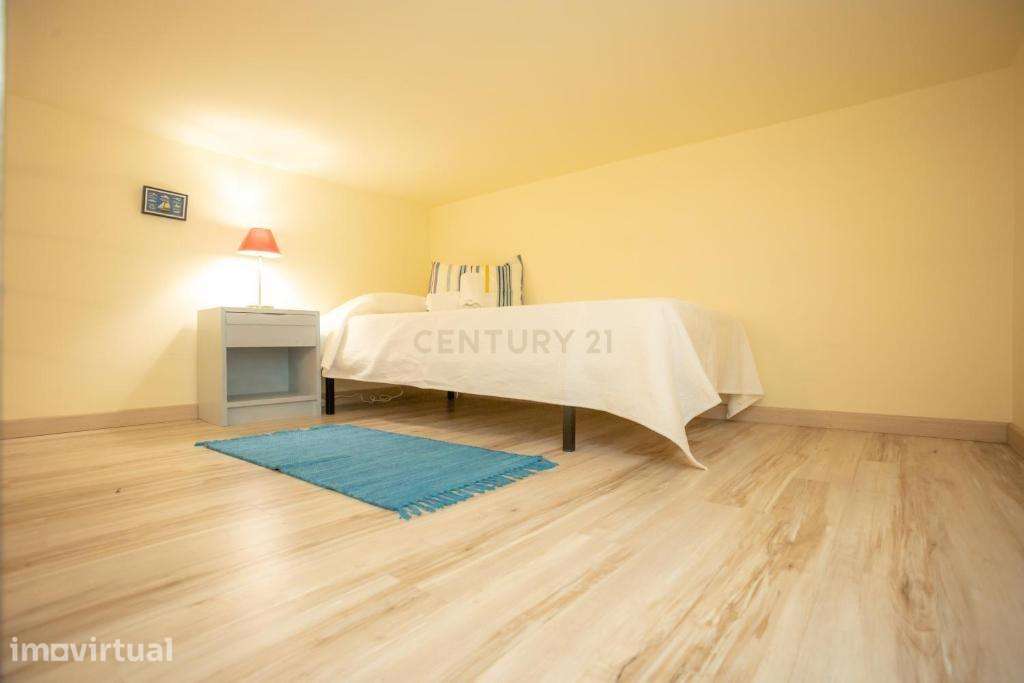 Apartamento de três assoalhadas para arrendamento - Figueira da Foz - Grande imagem: 3/29