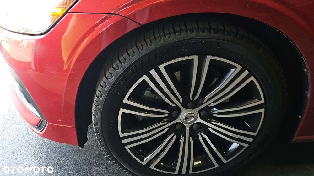 Volvo S60 T5 AWD Inscription - 15