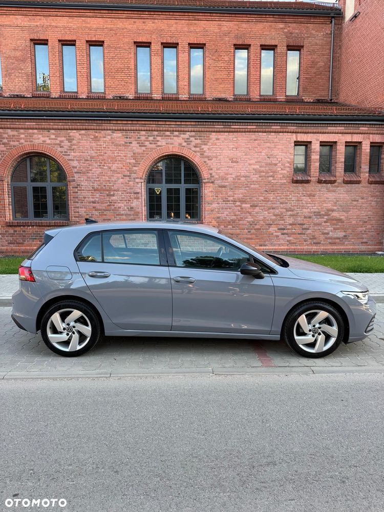 Volkswagen Golf VIII 1.0 TSI Life - 5