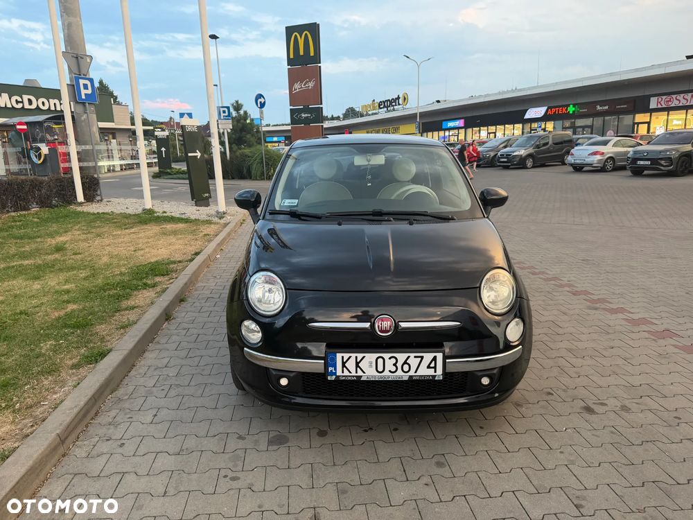 Fiat 500 - 3