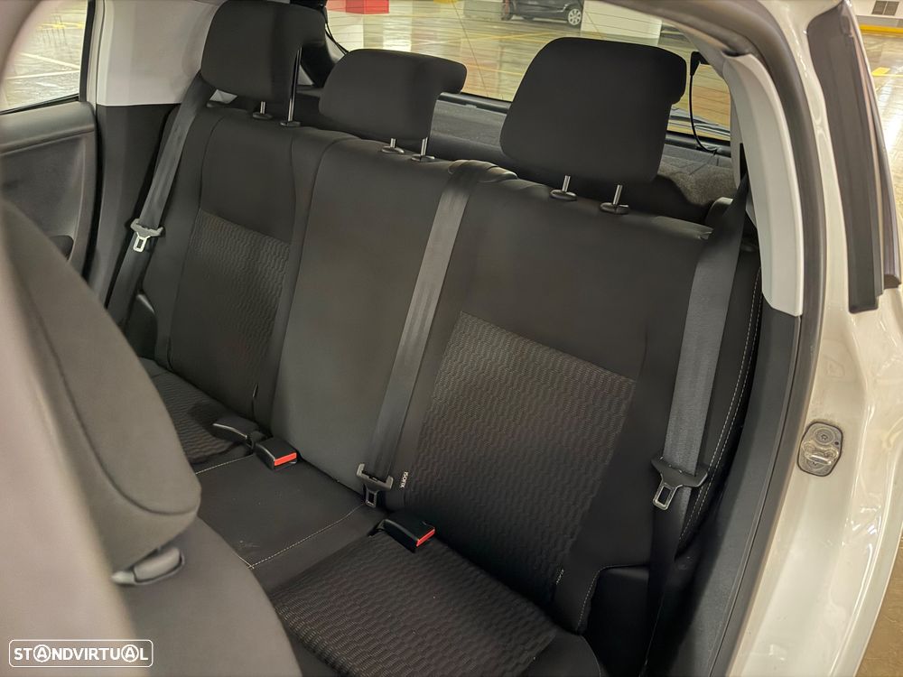 Peugeot 208 PureTech 68 Access - 13