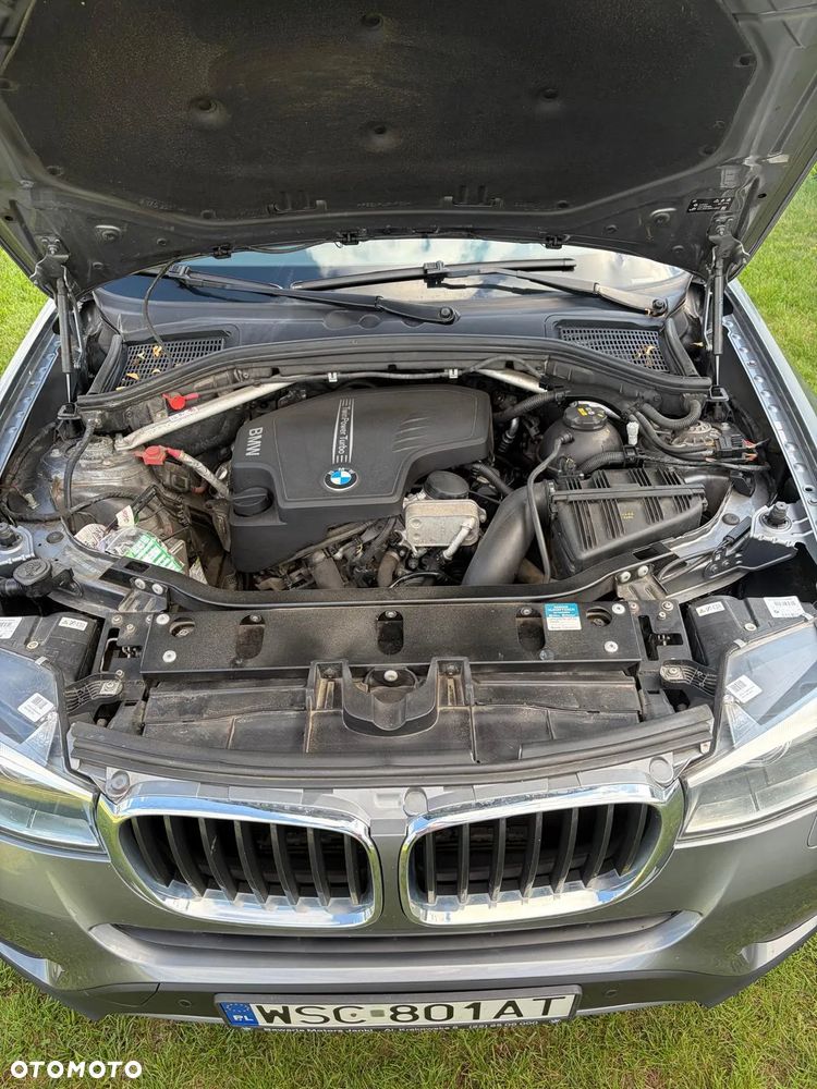 BMW X3 - 15