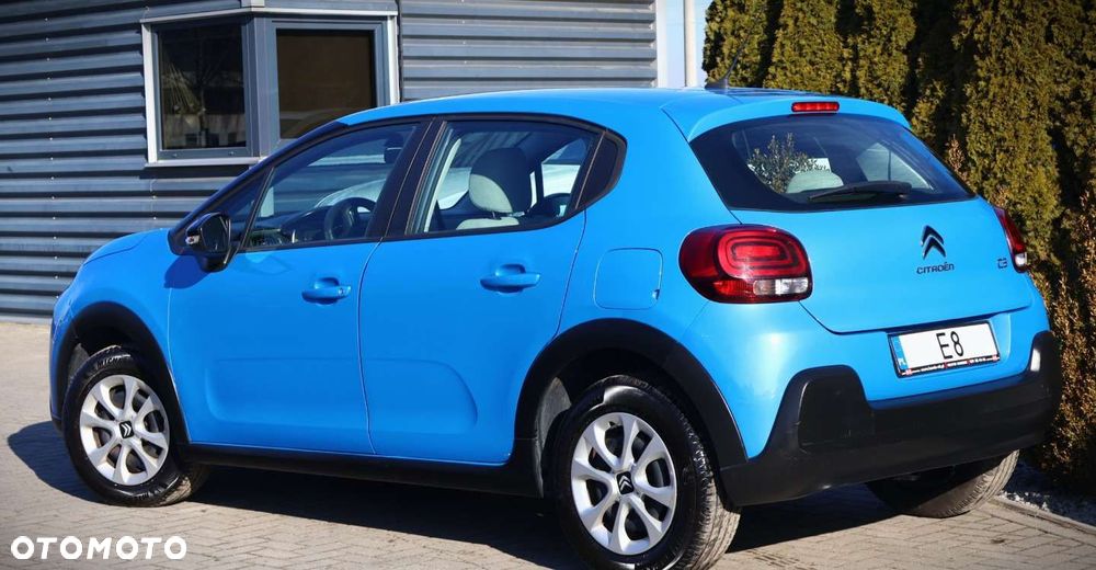 Citroën C3 - 6
