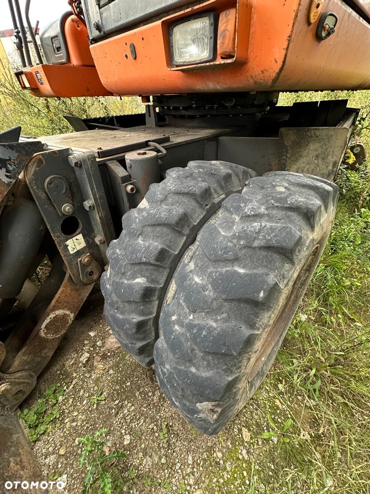 Doosan DX190W - 8