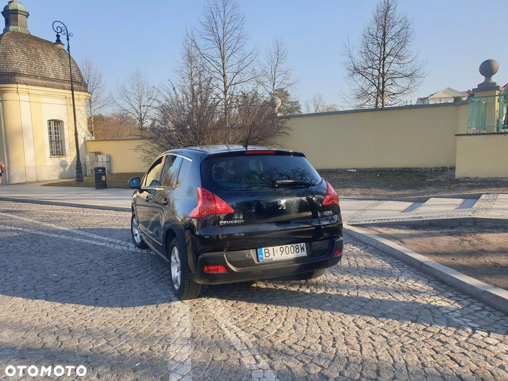 Peugeot 3008 1.6 HDi Active - 17