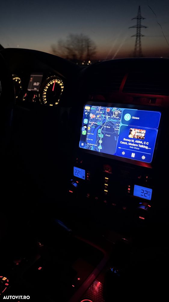 Volkswagen Touareg - 9