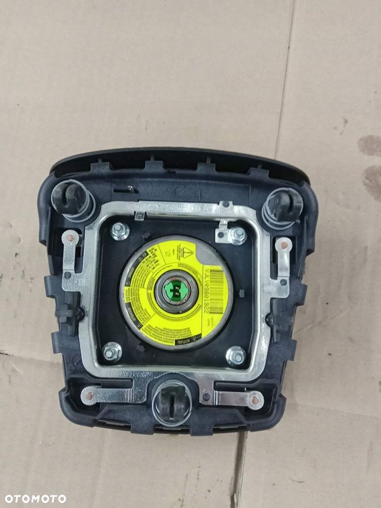poduszka kierowcy ford mondeo mk4 s max przed lift - 2