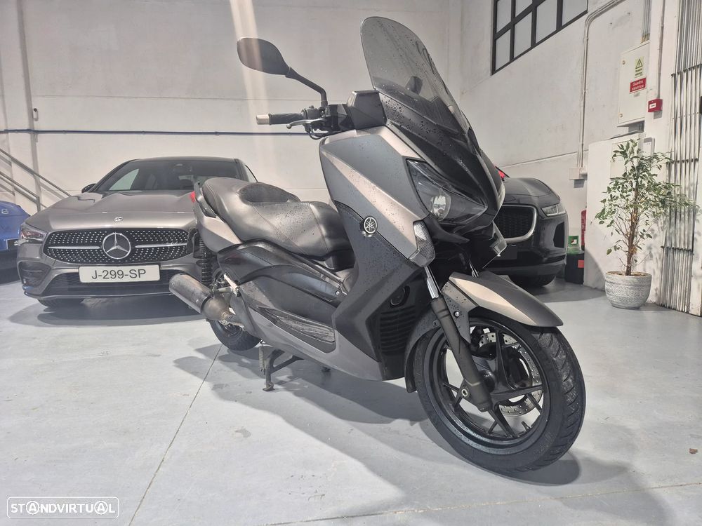 Yamaha X-Max X-Max 250 - 3