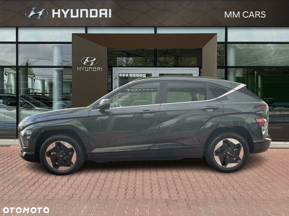 Hyundai Kona Electric 65kWh Executive - 8