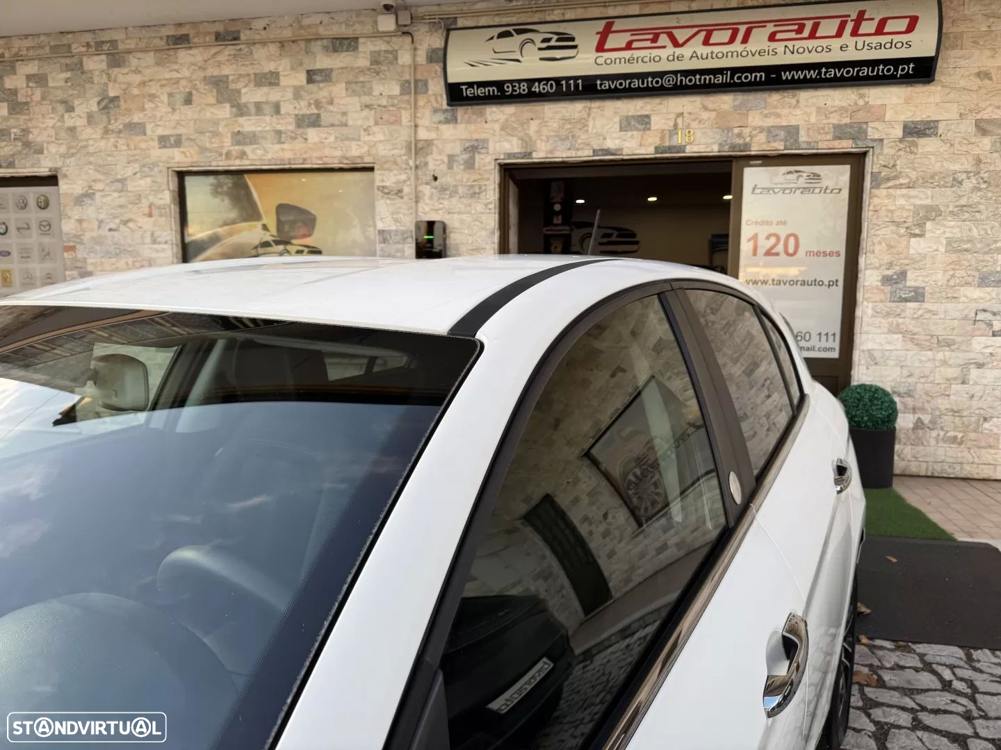 Fiat Tipo 1.4 Lounge - 26