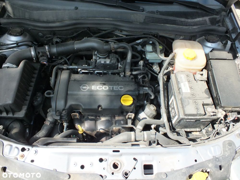 Opel Astra - 26