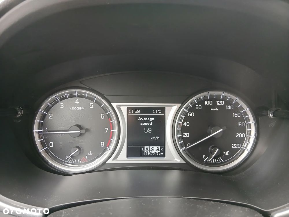 Suzuki Vitara 1.6 Premium 2WD - 13