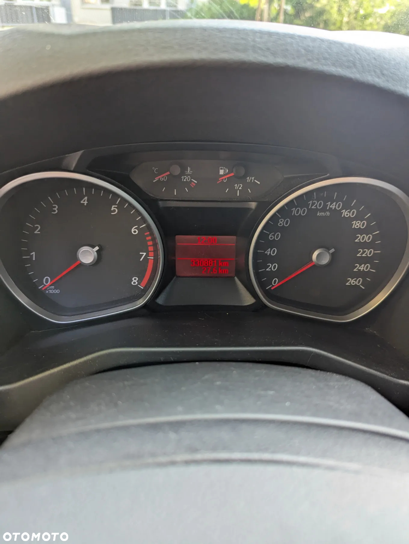 Ford Mondeo 2.0 Trend - 9