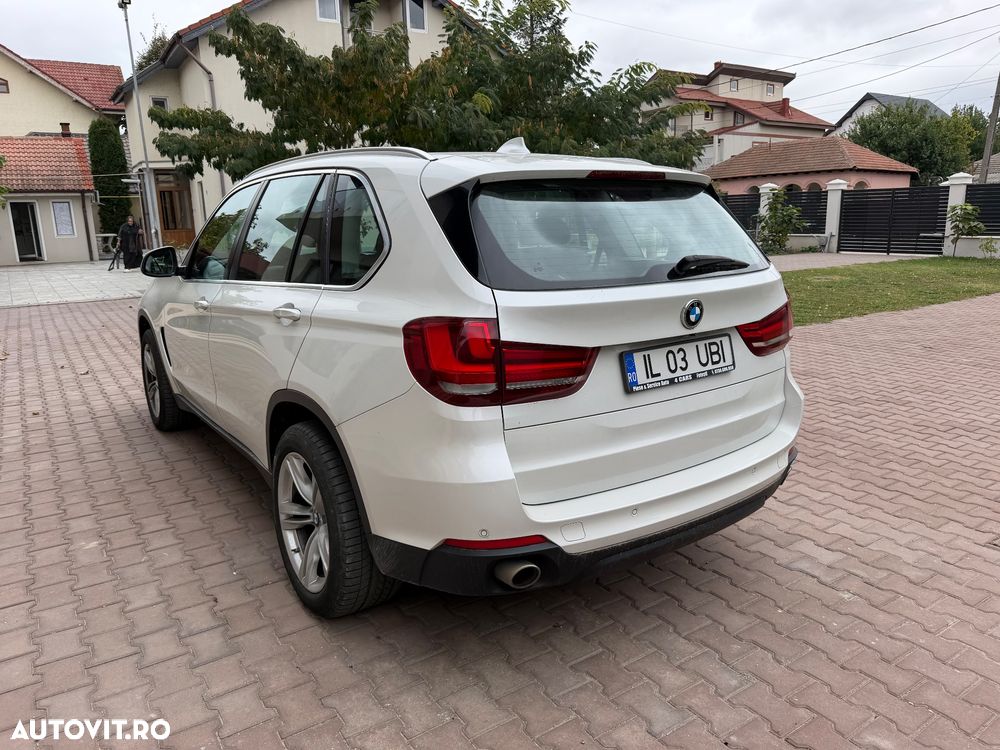 BMW X5 - 6