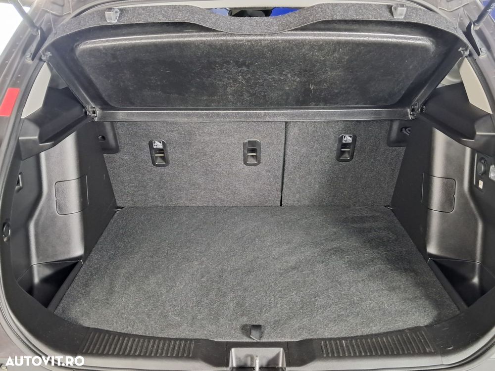 SUZUKI SX4 2022 — imagine 19