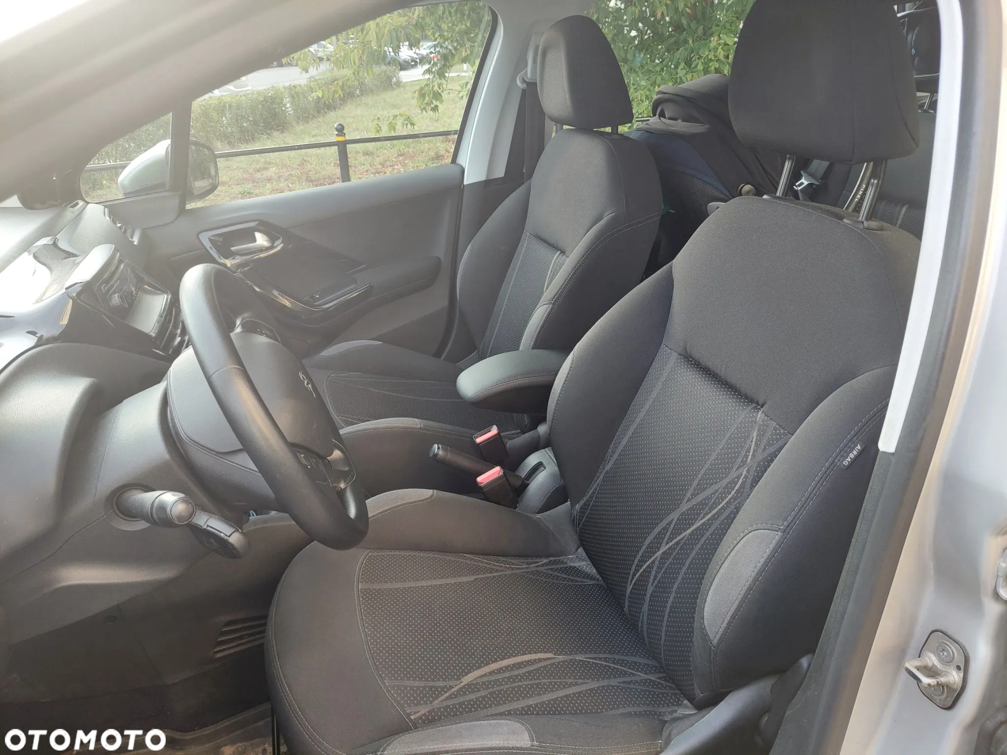 Peugeot 208 1.2 VTi Active - 5