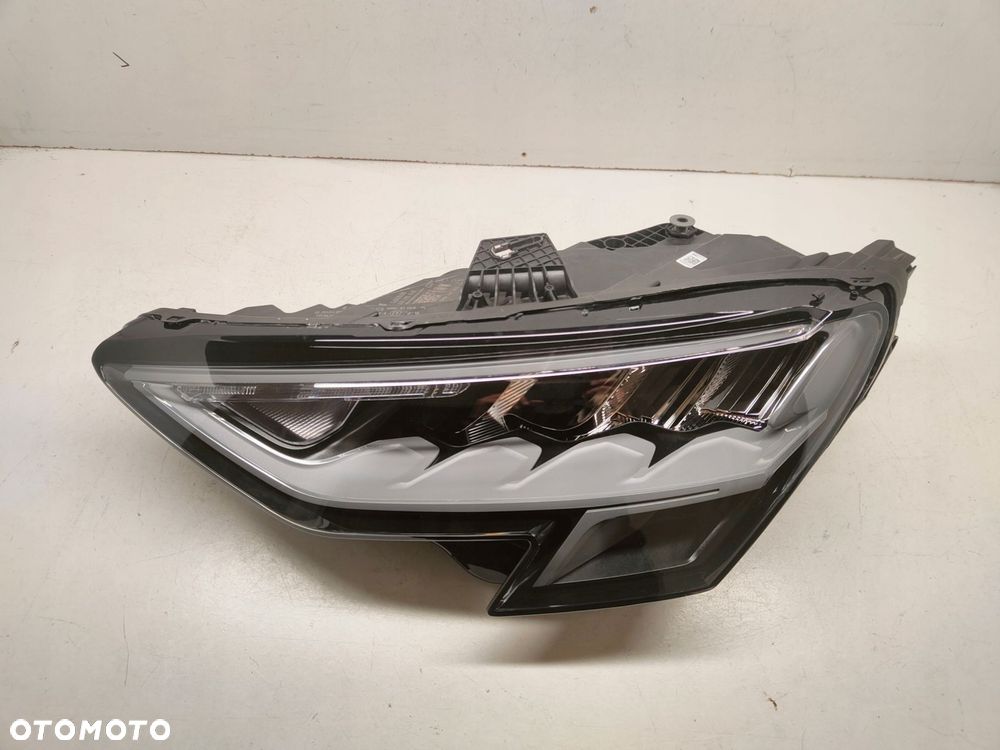 audi a3 8y lampa lewa full led 8y0941011 - 2