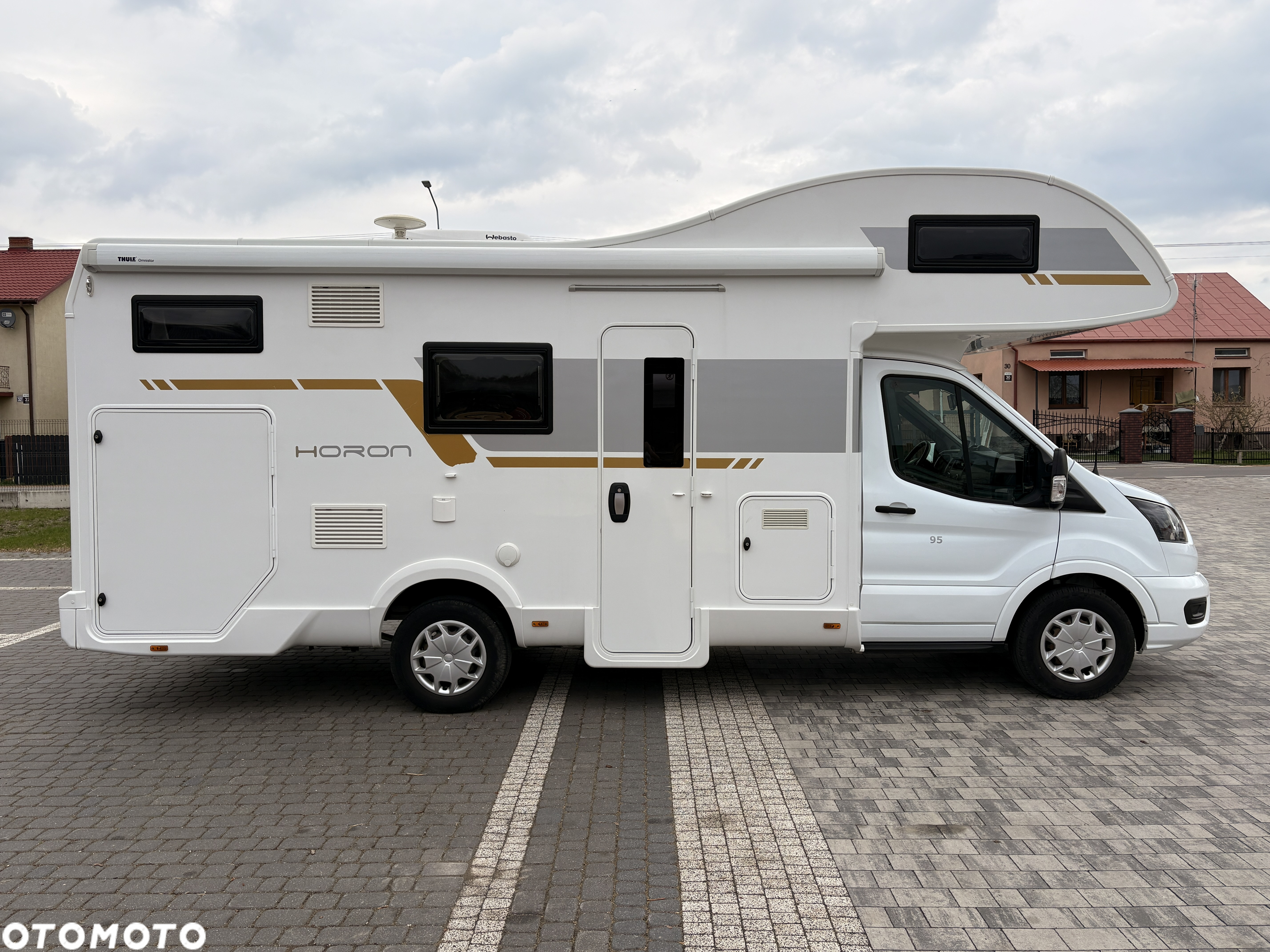 Ford Transit - 3