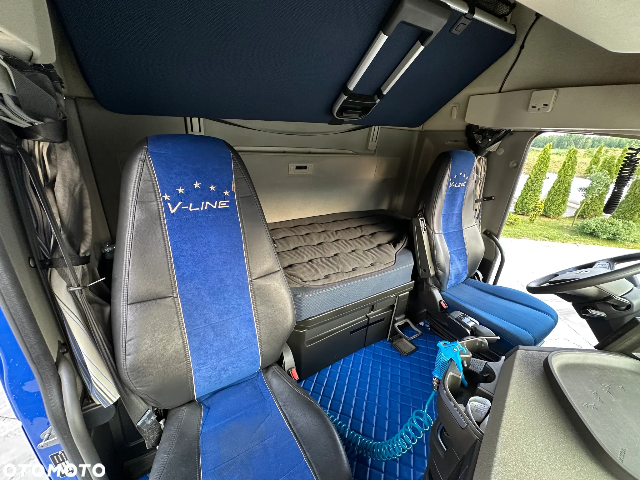 Volvo FH 460 - 2 sztuki ! - 9