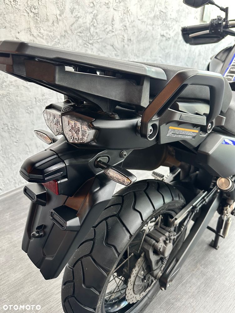 Yamaha Super Tenere - 16