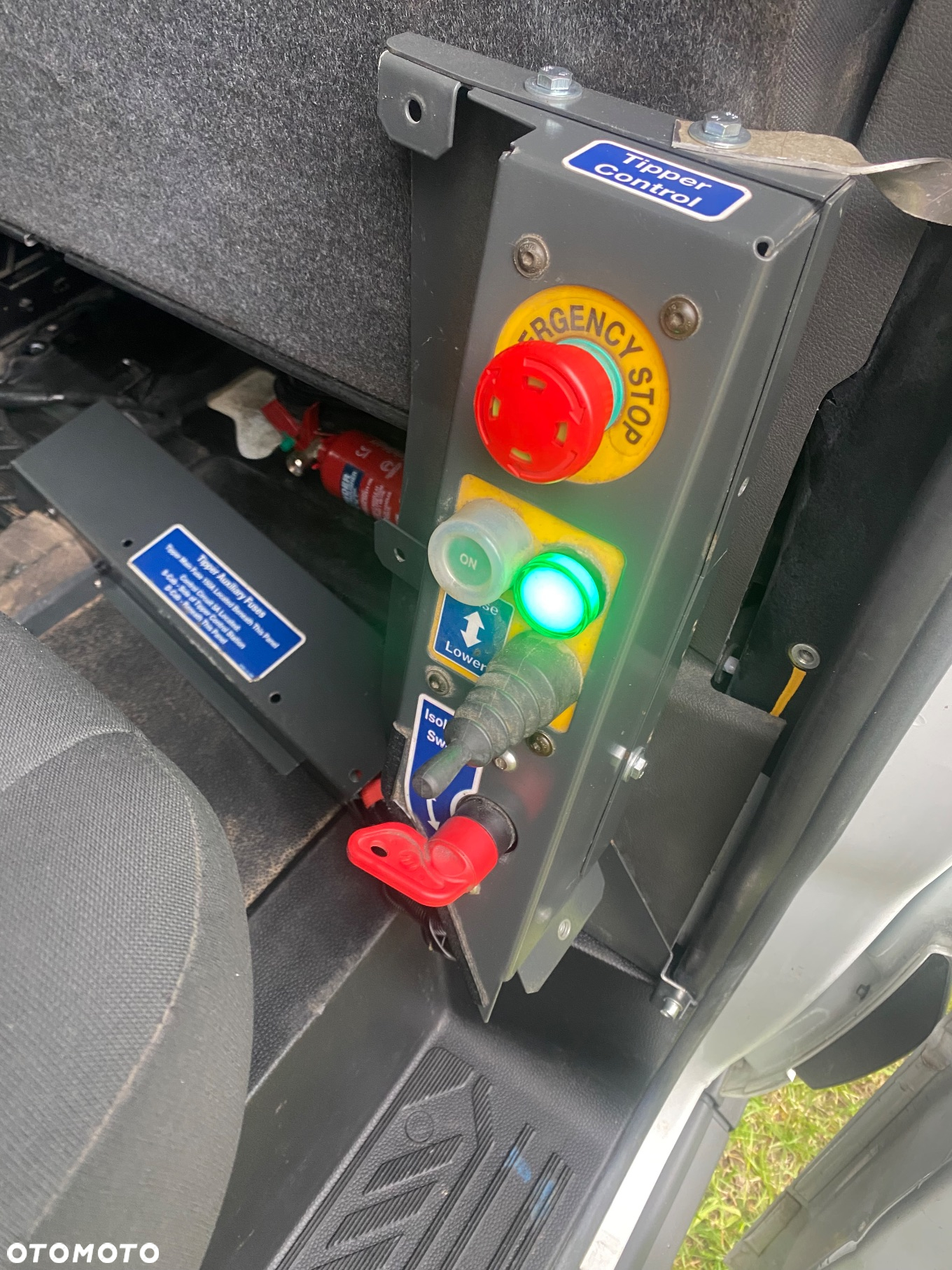 Ford Transit 350 - 8