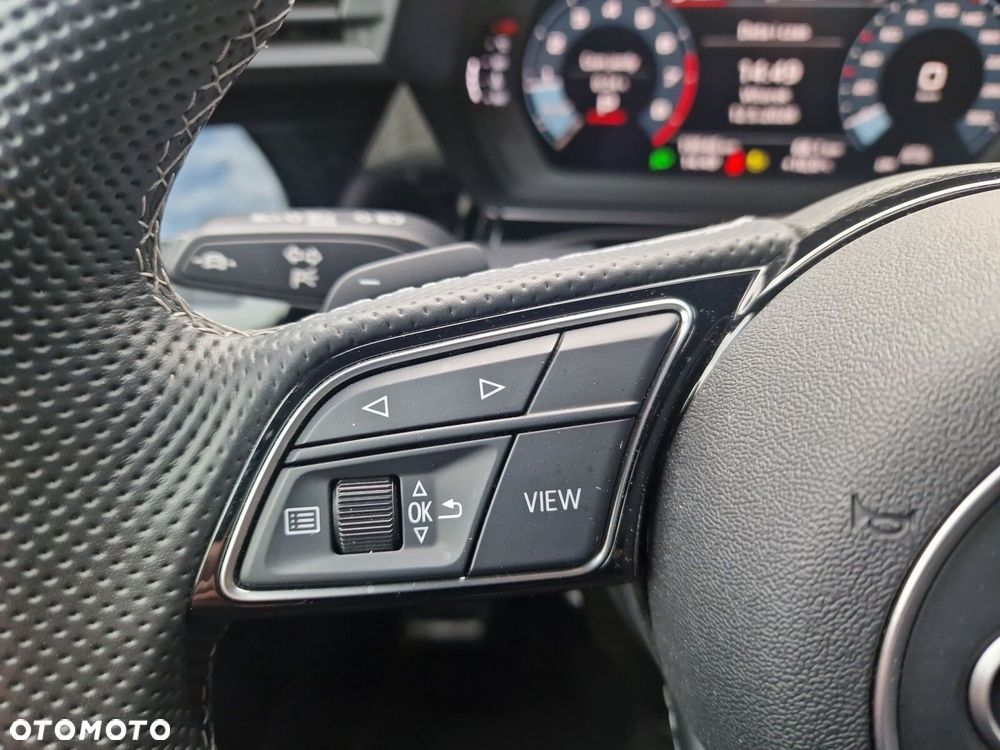 Audi S3 - 19
