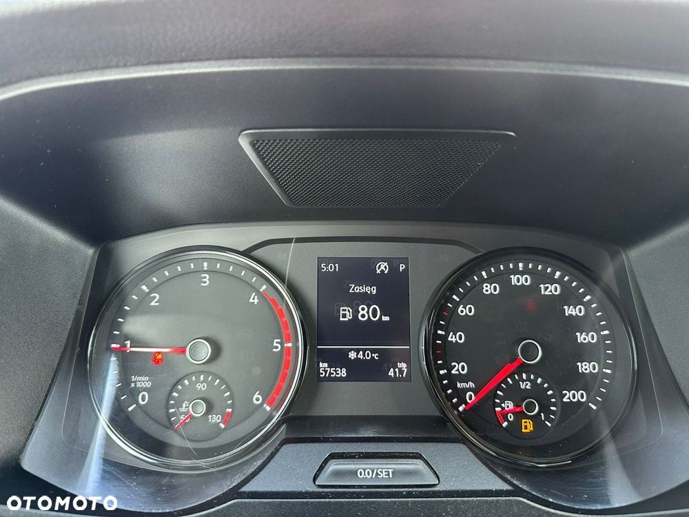 Volkswagen Crafter - 17