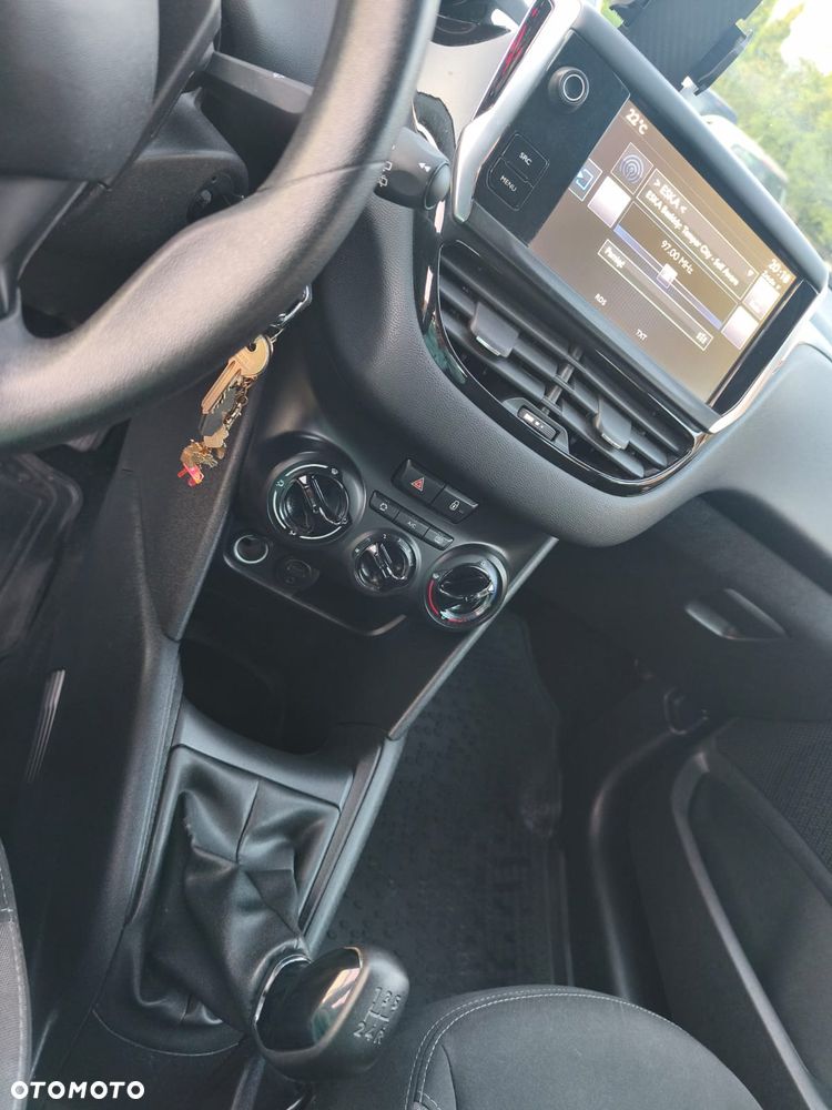 Peugeot 208 1.0 VTi Active - 14