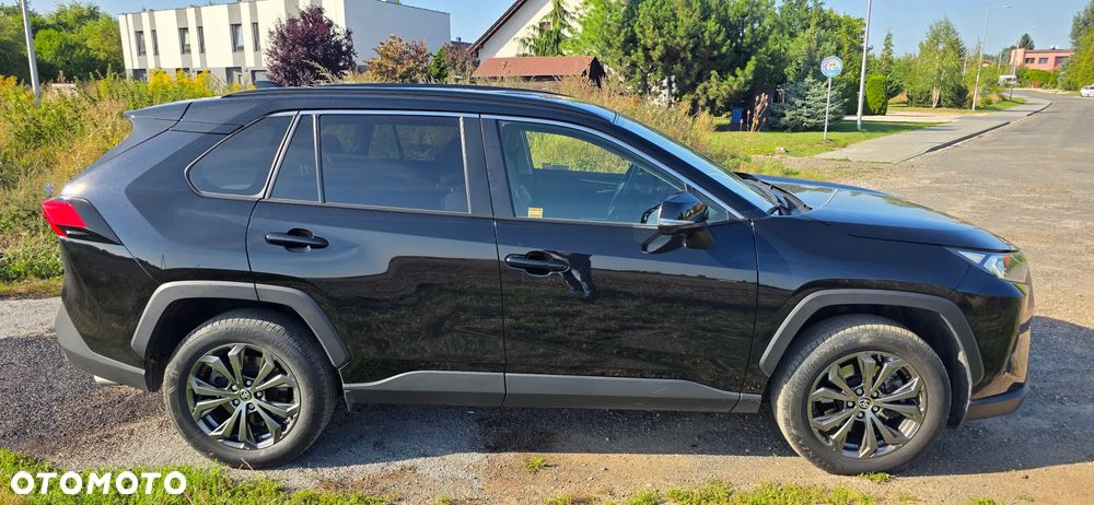 Toyota RAV4 2.5 Hybrid Comfort 4x4 - 6