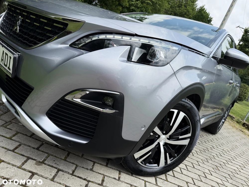 Peugeot 3008 PureTech 130 Stop & Start GPF EAT8 Allure - 36