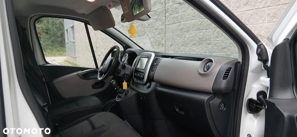 Renault Trafic L2H1 2,9t Business - 17