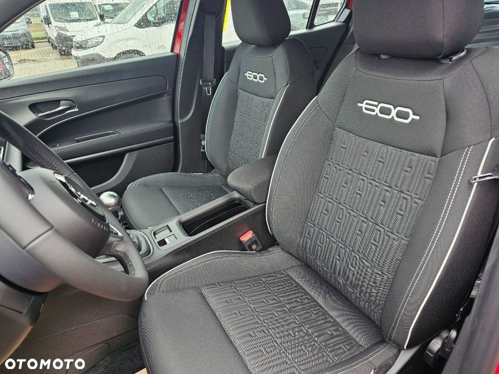 Fiat 600 - 13
