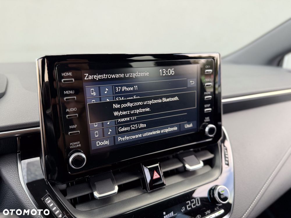 Suzuki Swace 1.8 Hybrid CVT Comfort+ - 38